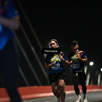 Runner Photo 9194129