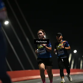 Runner Photo 9194134