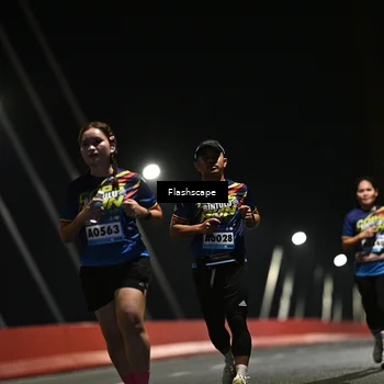 Runner Photo 9194141