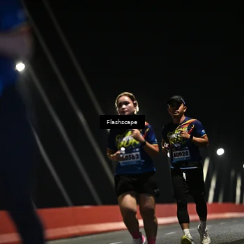 Runner Photo 9194142