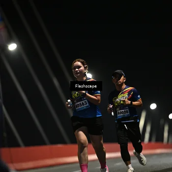 Runner Photo 9194146