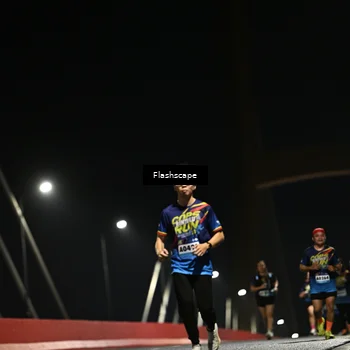 Runner Photo 9194147