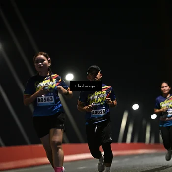 Runner Photo 9194152