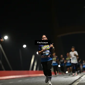 Runner Photo 9194164