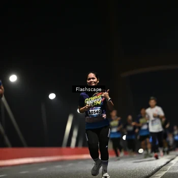 Runner Photo 9194173