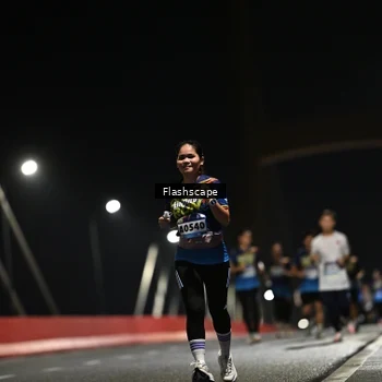 Runner Photo 9194192