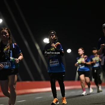 Runner Photo 9194205