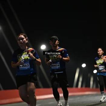 Runner Photo 9194306