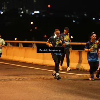 Runner Photo 9194390