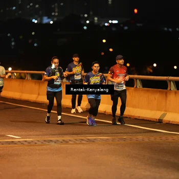 Runner Photo 9194408