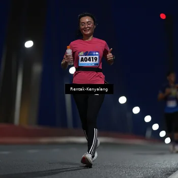 Runner Photo 9194455