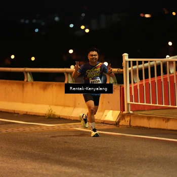 Runner Photo 9194460