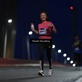 Runner Photo 9194474