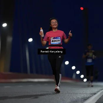 Runner Photo 9194483