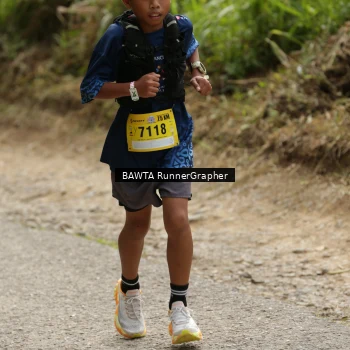 Runner Photo 91945