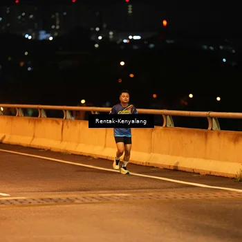 Runner Photo 9194506