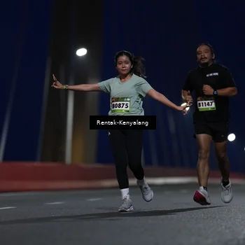 Runner Photo 9194543