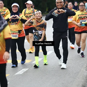 Runner Photo 9194910