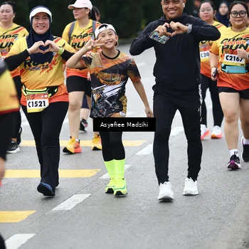 Runner Photo 9194917