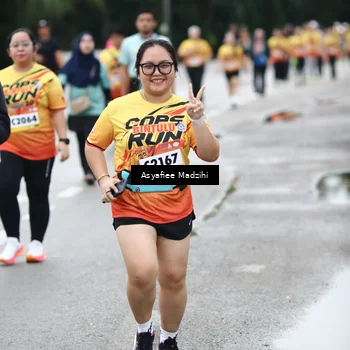 Runner Photo 9194920