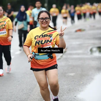 Runner Photo 9194928