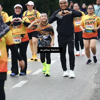 Runner Photo 9194993