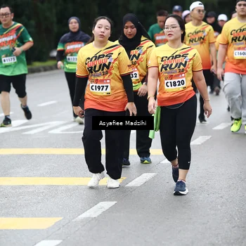 Runner Photo 9195034