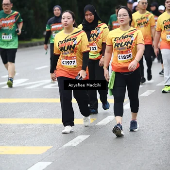 Runner Photo 9195036