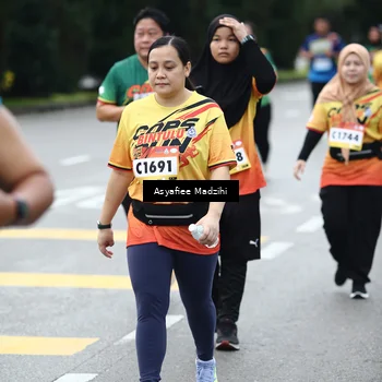 Runner Photo 9195294