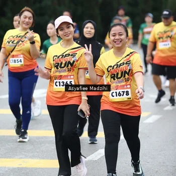 Runner Photo 9195439