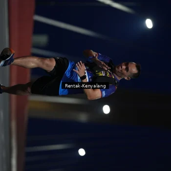Runner Photo 9195670