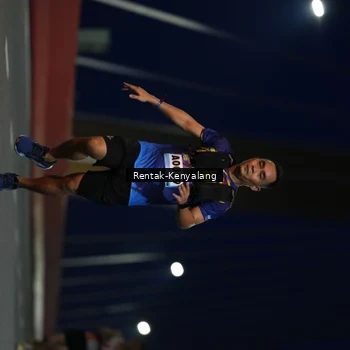 Runner Photo 9195673