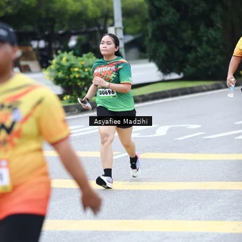 Runner Photo 9195808