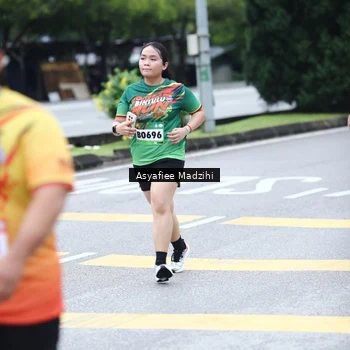 Runner Photo 9195815