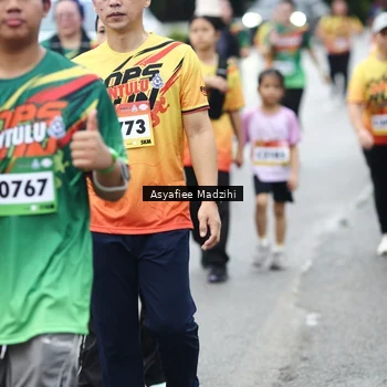 Runner Photo 9195973