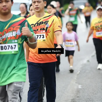 Runner Photo 9196250