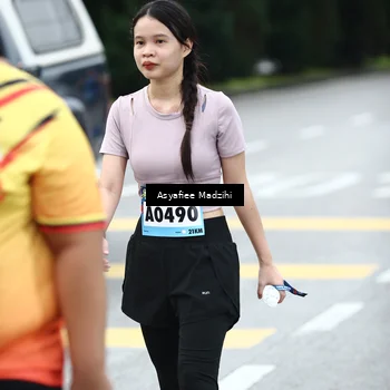 Runner Photo 9196489