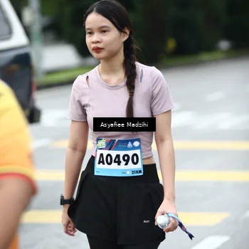 Runner Photo 9196490