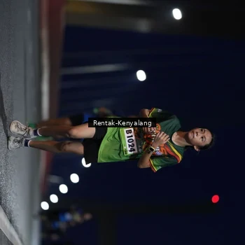 Runner Photo 9196734