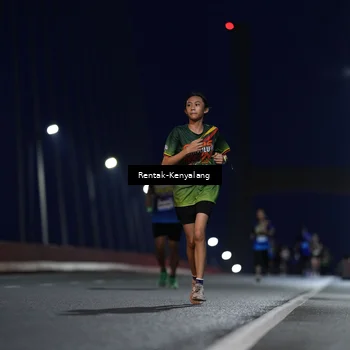 Runner Photo 9196765