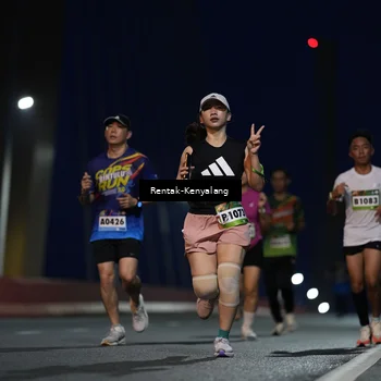Runner Photo 9196838
