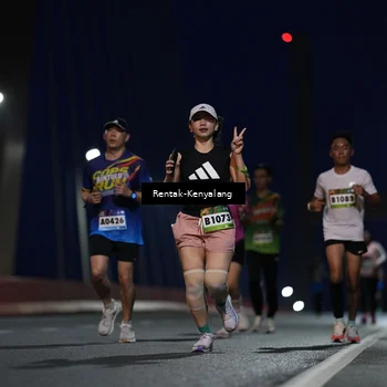 Runner Photo 9196845