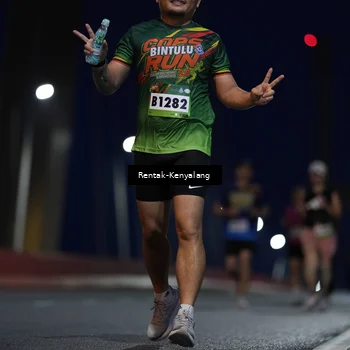 Runner Photo 9196866