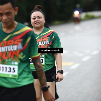 Runner Photo 9196898