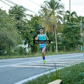 Runner Photo 9197141