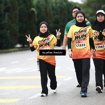Runner Photo 9197394