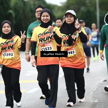 Runner Photo 9197409