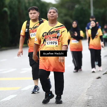Runner Photo 9197502