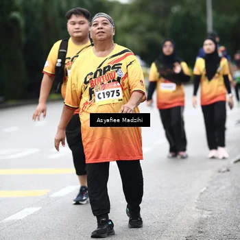 Runner Photo 9197555