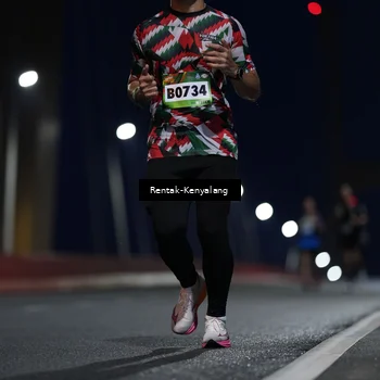 Runner Photo 9197964